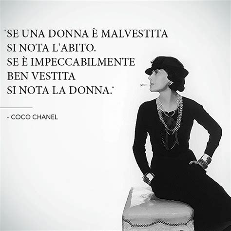 Frasi Coco Chanel: più di 50 citazioni sulla moda, stile 